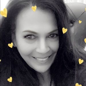 Meet your Posher, Tina